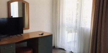 Primorsko -  Hotel Georgievi 3* s raňajkami a letenkou