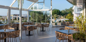 Slnečné pobrežie - Sentido Neptun Beach Hotel 4* All-Inclusive s dopravou