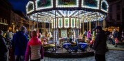 1-dňový zájazd do adventného Olomouca
