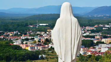 Zažite príval energie v Medžugorí