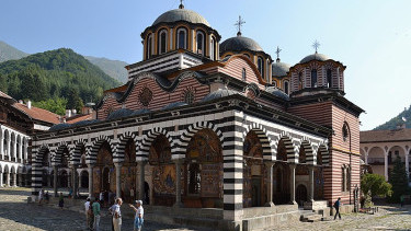 Objavte novú destináciu: Bulharsko
