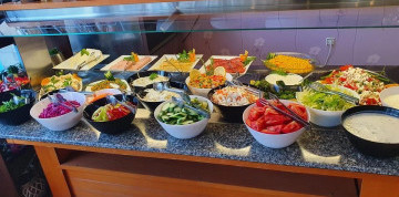 Sveti Vlas - hotely Tropics & Venera 3* All-Inclusive s letenkou 