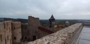 Festival kávy na hrade Helfštýn a mesto klobúkov 