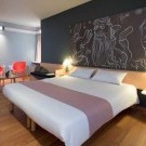 IBIS Aalst & Premiere Classe Breda
