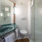 IBIS Aalst & Premiere Classe Breda