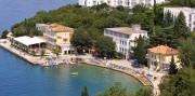 Týždeň na Krku s dopravou a polpenziou - hotel Adriatic