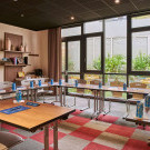 Campanile PRIME Arcueil