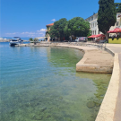 Adriatic & Depandance Primorka Hotel
