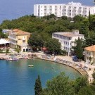 Adriatic & Depandance Primorka Hotel