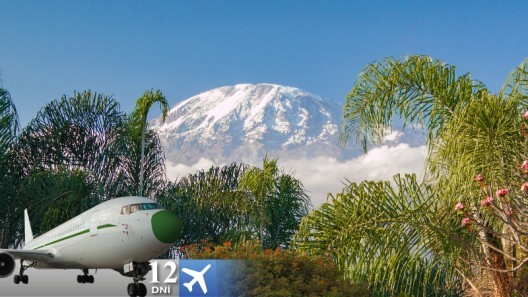 Africké dobrodružstvo - Lemosho Route s výstupom na Kilimanjaro