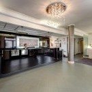 Alba Roma 4**** Hotel