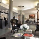 Alba Roma 4**** Hotel