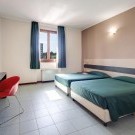 Alba Roma 4**** Hotel