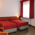 Albatros Hotel 