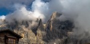 Autobusový zájazd do Dolomitov