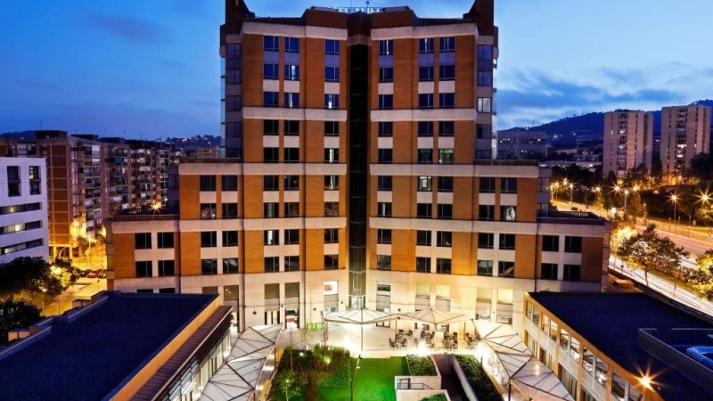 Alimara Hotel 4****