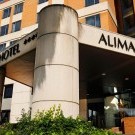 Alimara Hotel 4****