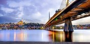7-dňový autobusový zajazd do Istanbulu