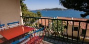 Týždeň pri Trogire s dopravou a raňajkami - hotel Amadria 3*