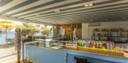 Týždeň pri Trogire s dopravou a raňajkami - hotel Amadria 3*