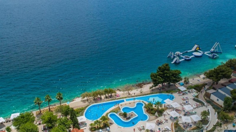 AMADRIA PARK Camping 3***