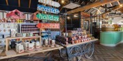 Týždeň pri Trogire s dopravou a raňajkami - hotel Amadria 3*