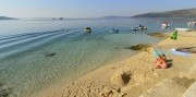 Týždeň pri Trogire s dopravou a raňajkami - hotel Amadria 3*