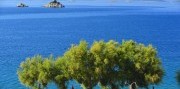 Týždeň pri Trogire s dopravou a raňajkami - hotel Amadria 3*