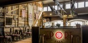 Týždeň pri Trogire s dopravou a raňajkami - hotel Amadria 3*