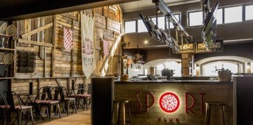 Týždeň pri Trogire s dopravou a raňajkami - hotel Amadria 3*
