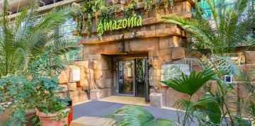 Nemecko: Berlín, Drážďany a Tropical Islands