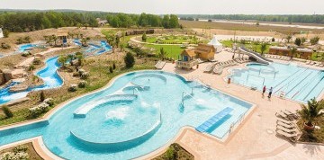 Nemecko: Berlín, Drážďany a Tropical Islands