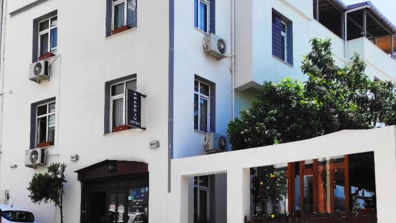Anadolu Hotel