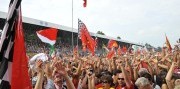 Zájazd na F1 Hungaroring