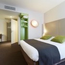 Enzo Hotel & Campanile Annemasse