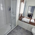 Enzo Hotel & Campanile Annemasse