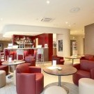 Enzo Hotel & Campanile Annemasse