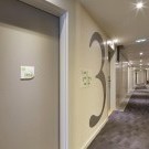 Enzo Hotel & Campanile Annemasse