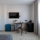 Antares Hotel 