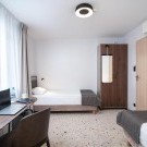 Antares Hotel 