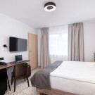 Antares Hotel & Atena Hotel 