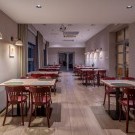 Antares Hotel 