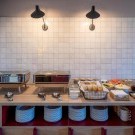 Antares Hotel 