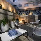 Antares Hotel 