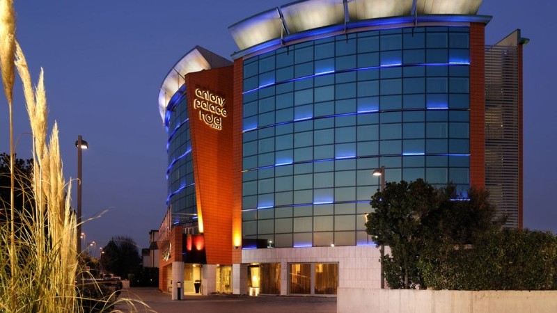 Antony Palace Hotel 4****