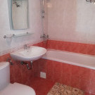 Efir Apartmánový hotel