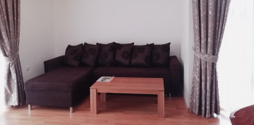 Slnečné pobrežie - Efir Apartmánový Hotel s letenkou