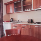Efir Apartmánový hotel