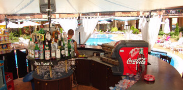 Slnečné pobrežie - Efir Apartmánový Hotel s letenkou