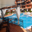Efir Apartmánový hotel